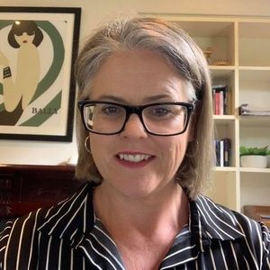 Meet your Posher, Jade